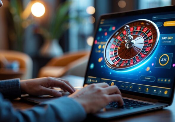 Roulette Online