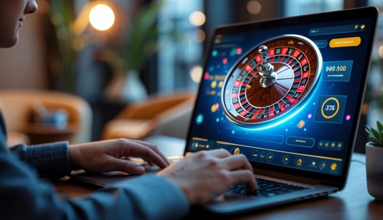 Roulette Online