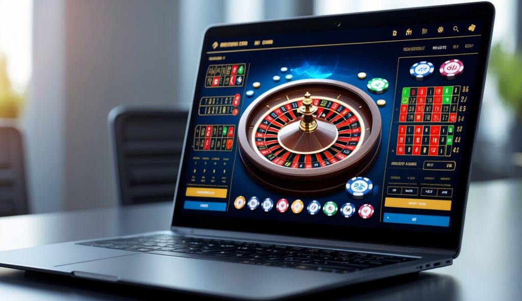 Roulette Online