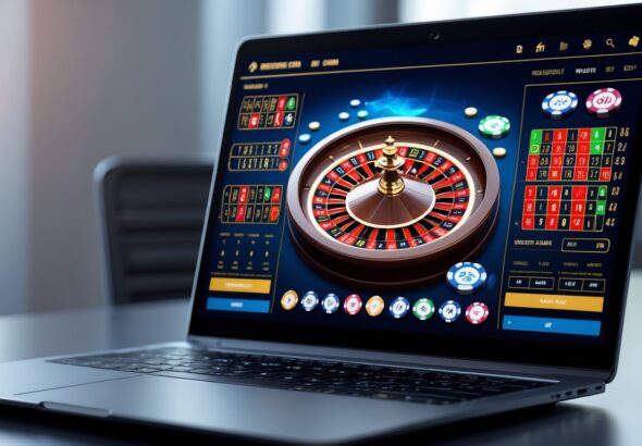 Roulette Online
