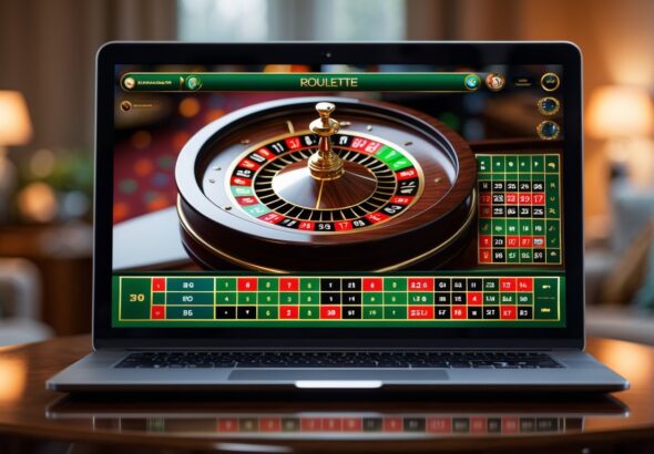 Roulette Online