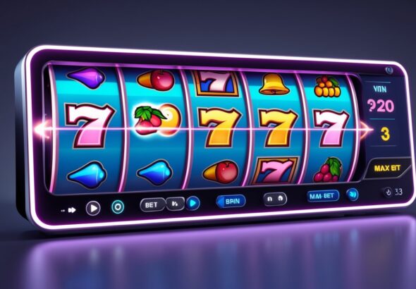 Slot Online