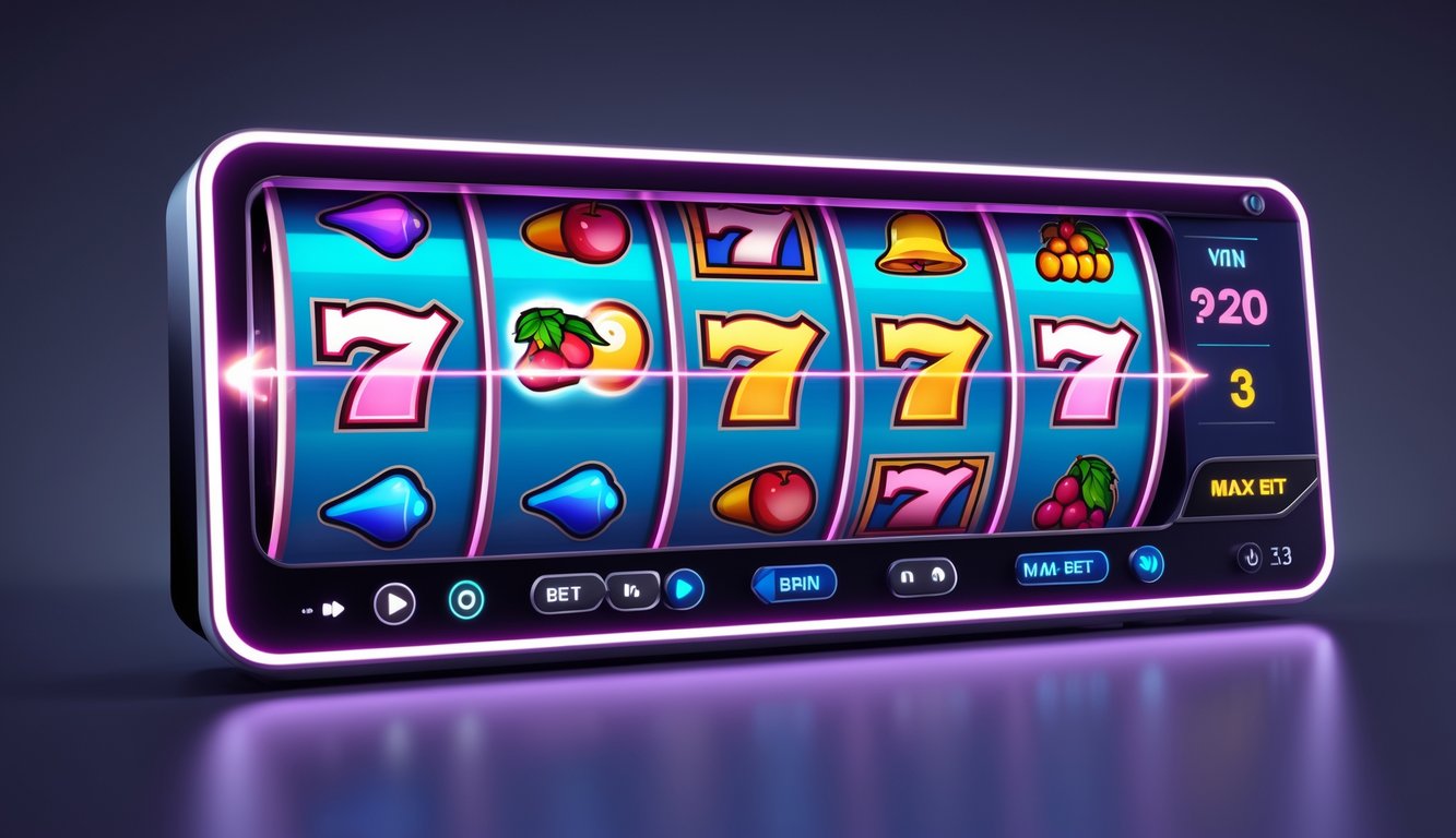 Slot Online