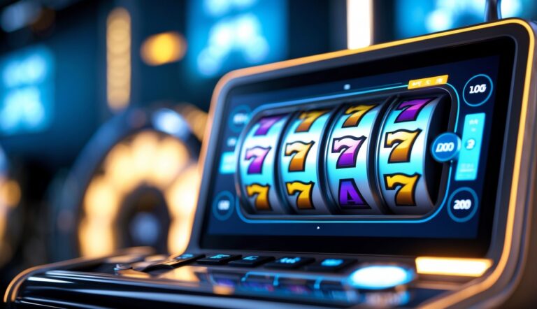 Slot Online