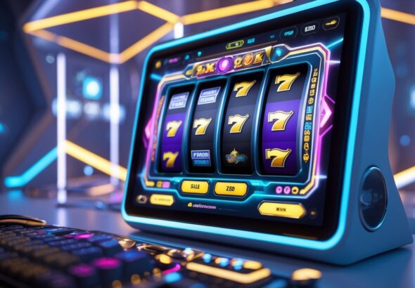 Slot Online
