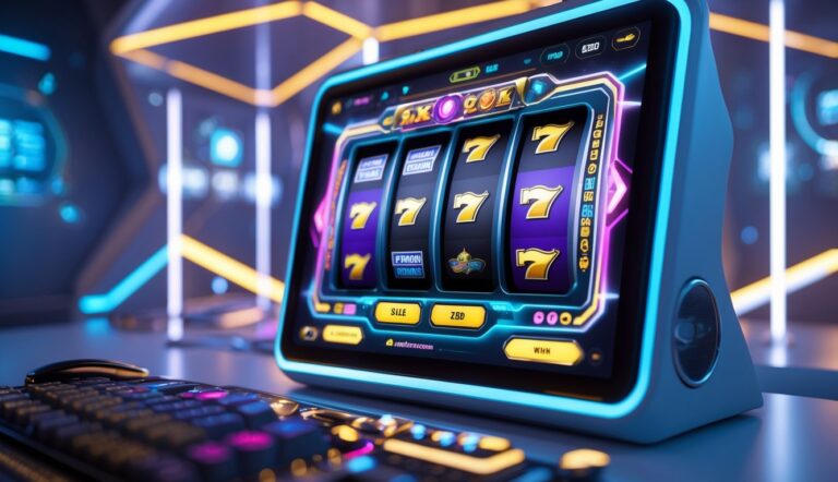 Slot Online