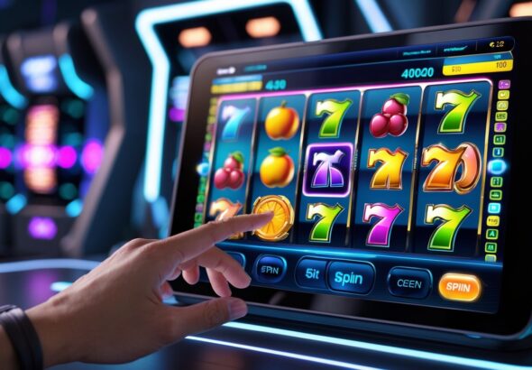 Slot Online