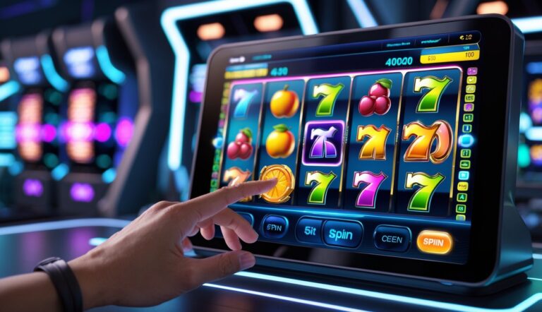 Slot Online