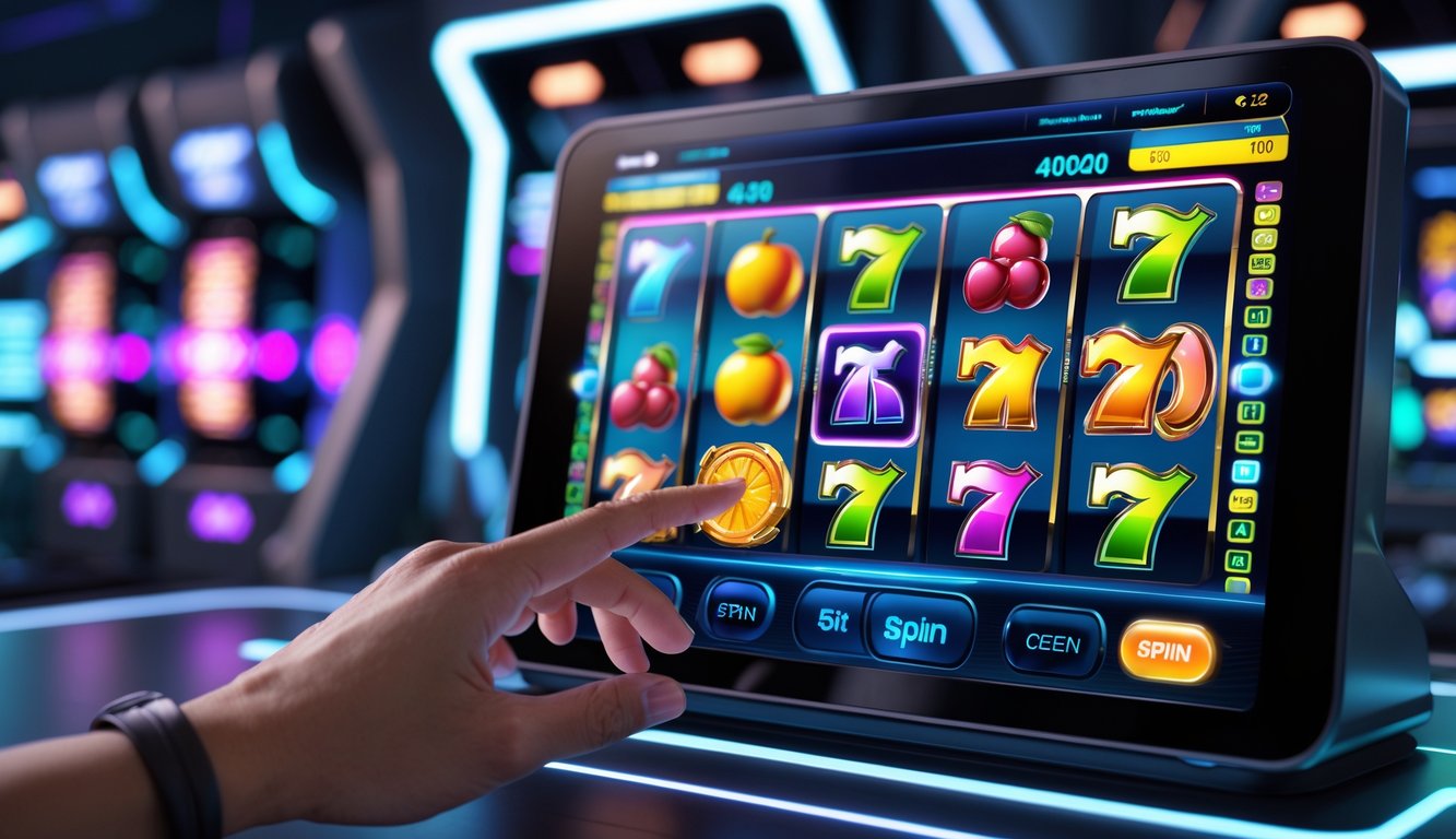 Slot Online