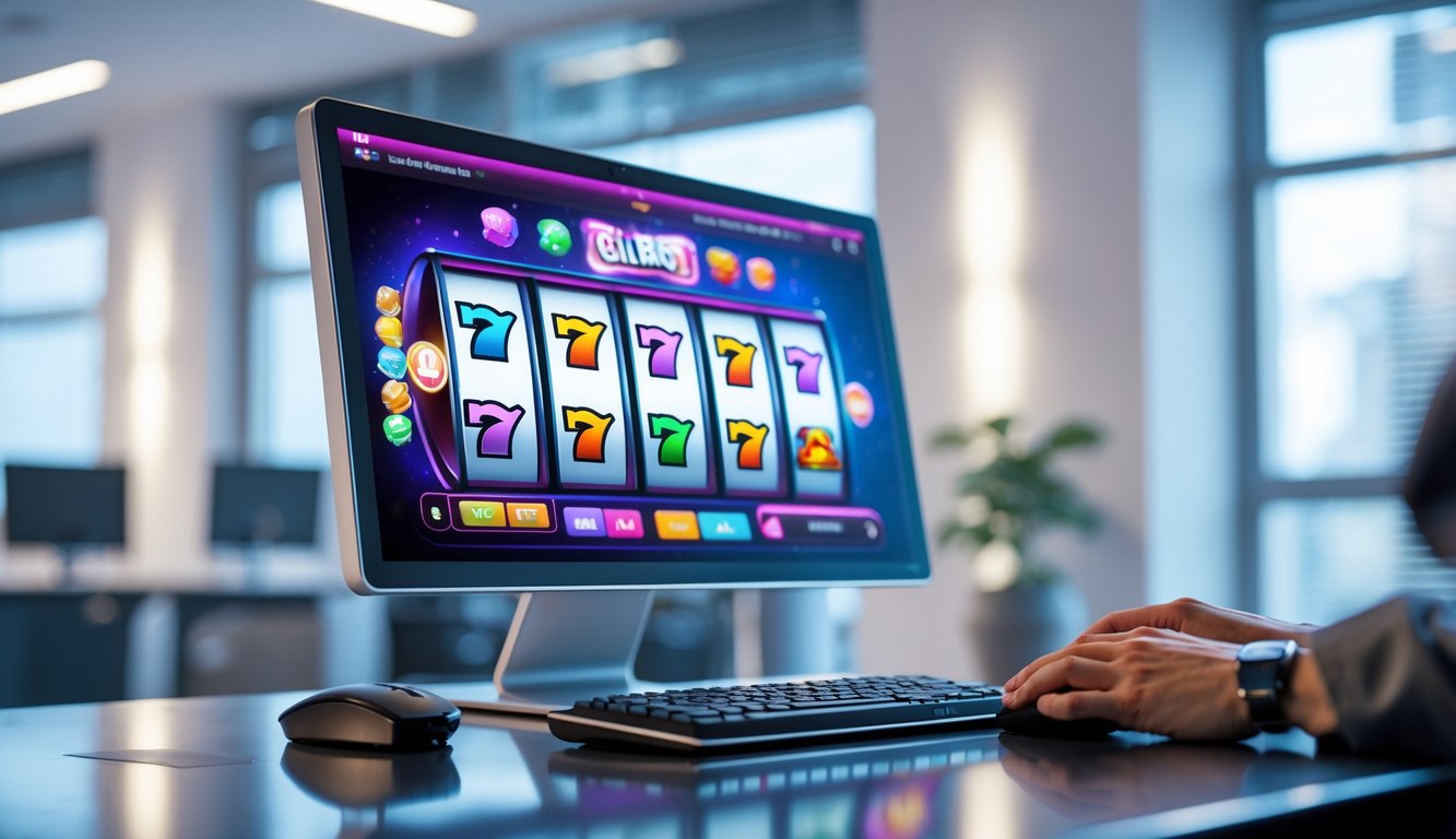 Slot Online