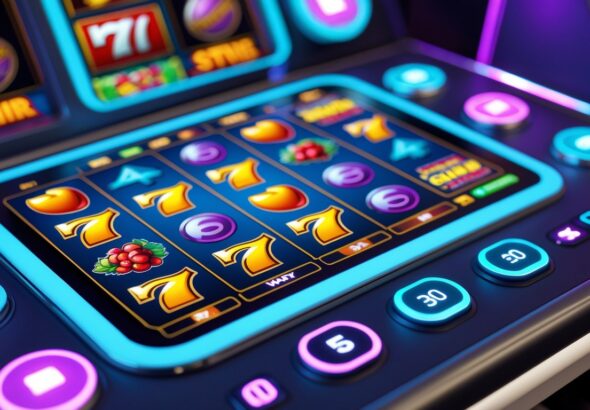 Slot Online