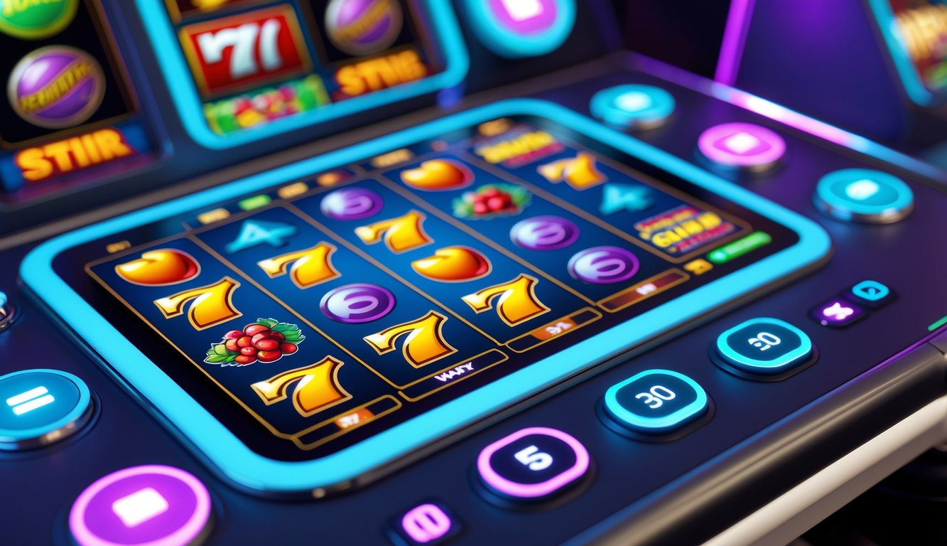 Slot Online