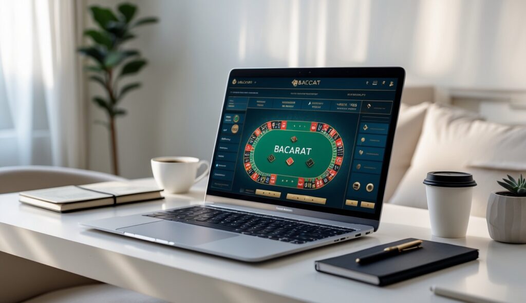 Baccarat Online