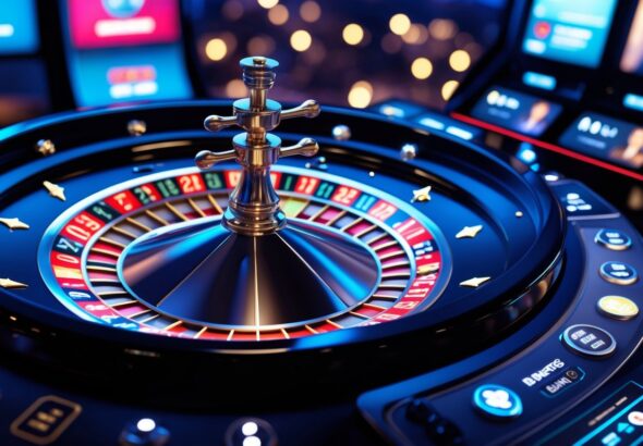Roulette Online