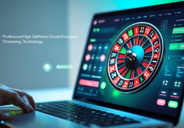 Roulette Online