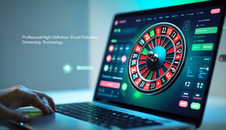 Roulette Online