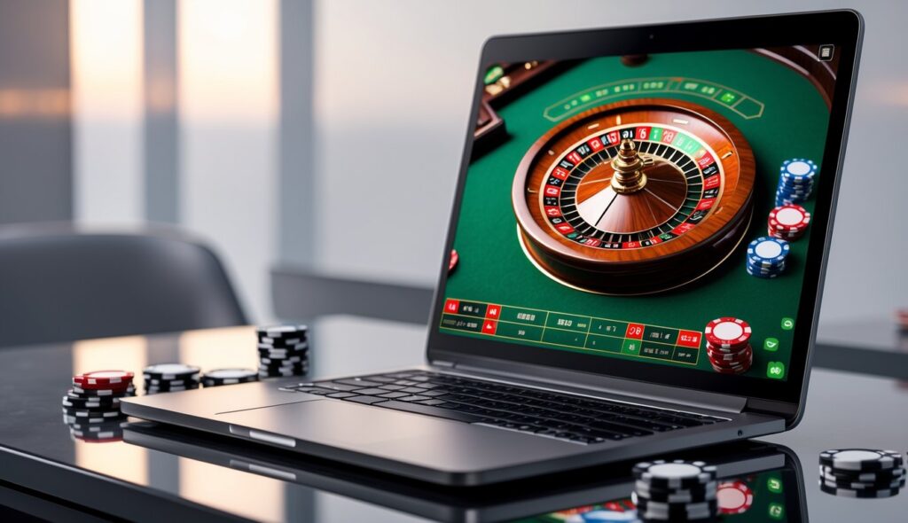 Roulette Online