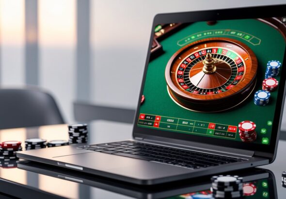 Roulette Online