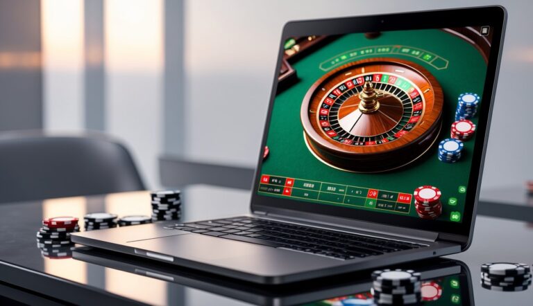 Roulette Online