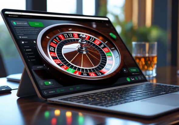 Roulette Online
