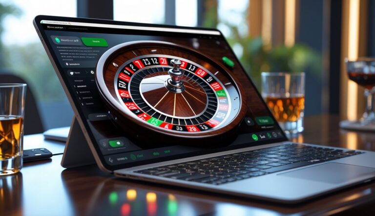 Roulette Online