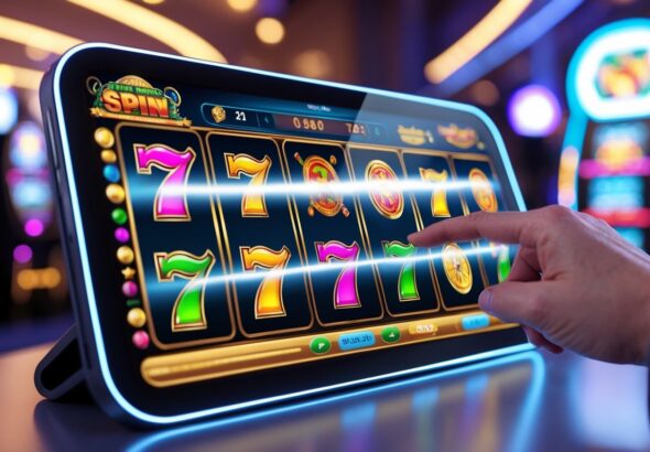 Slot Online