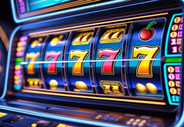 Slot Online