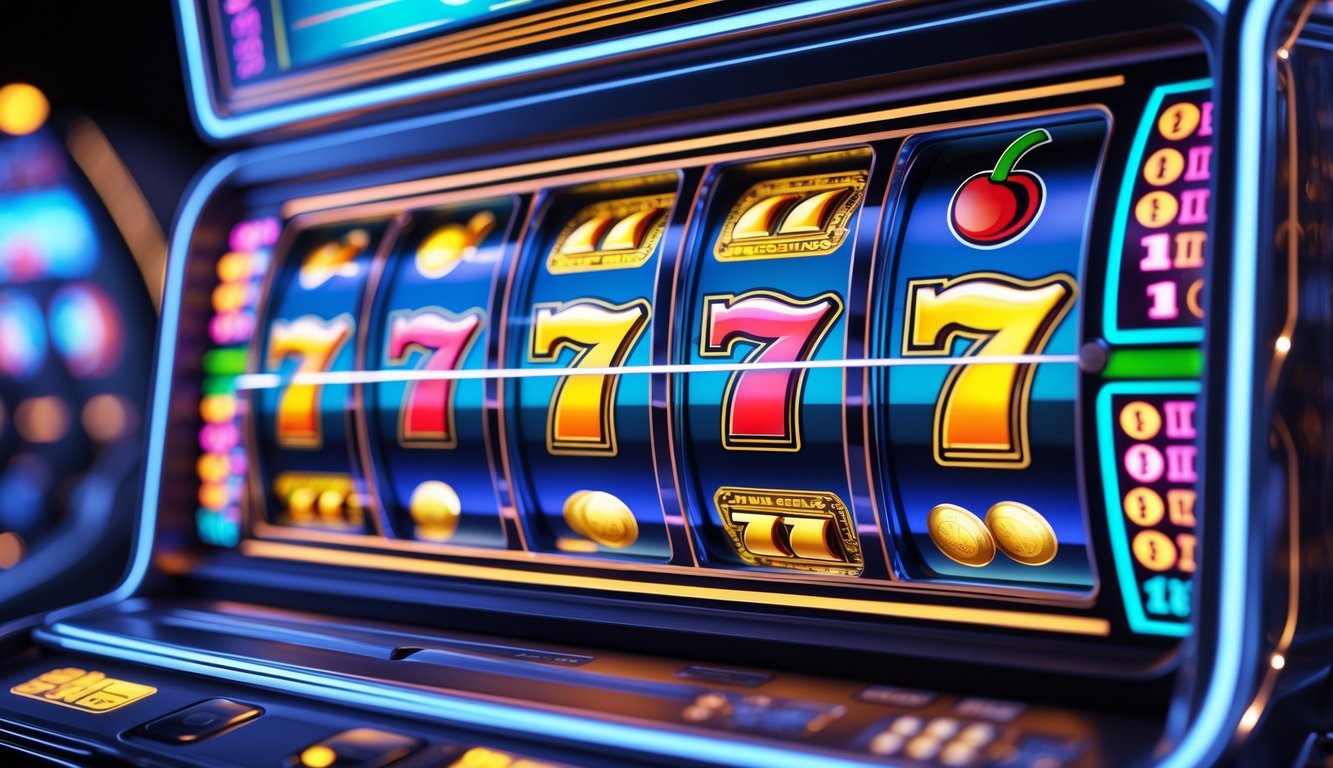 Slot Online