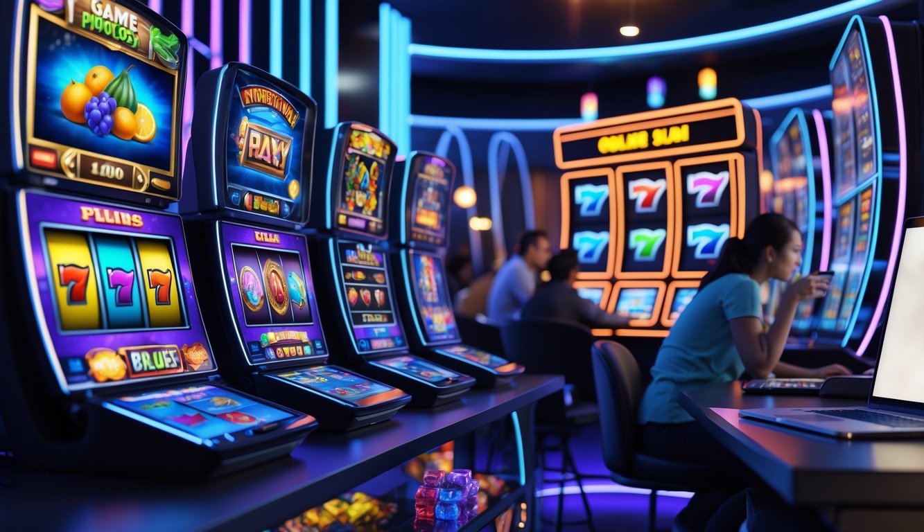 Slot Online