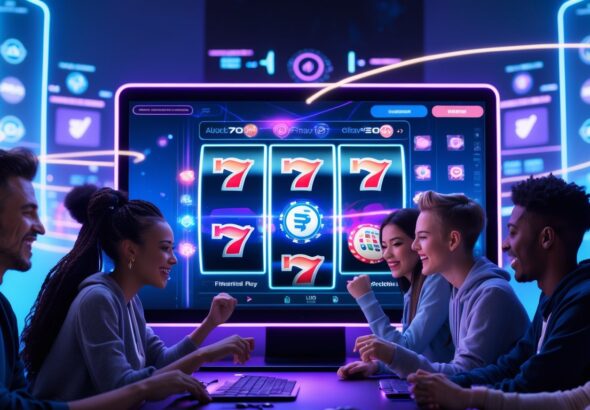 Slot Online