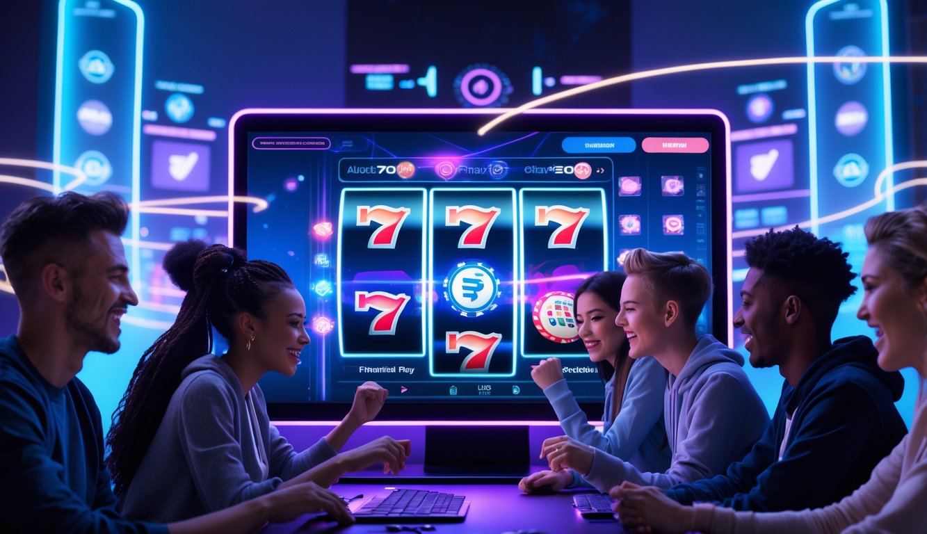 Slot Online
