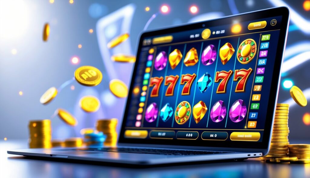 Slot Online