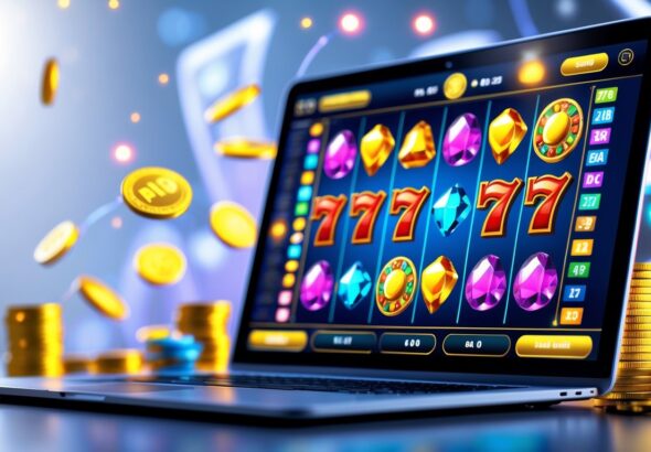 Slot Online