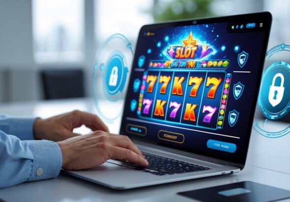 Bandar Slot Online