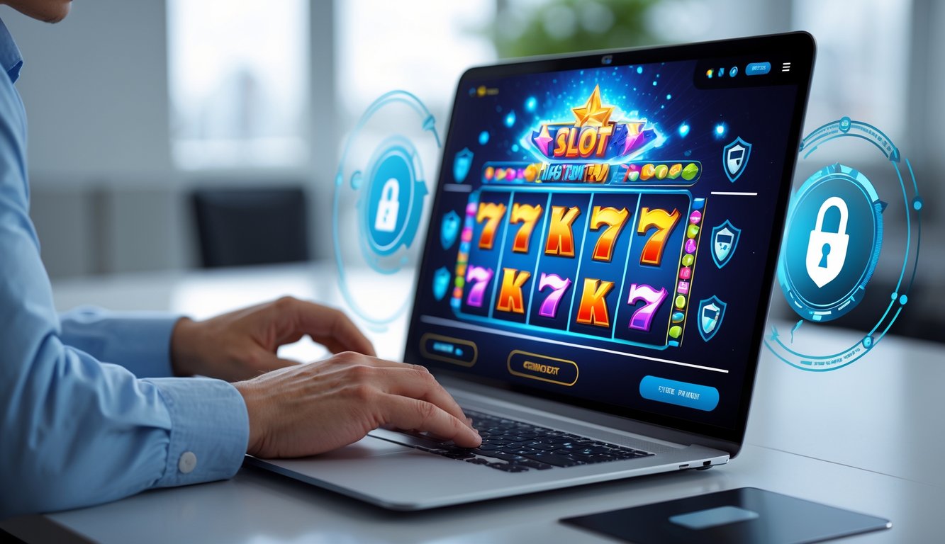 Bandar Slot Online