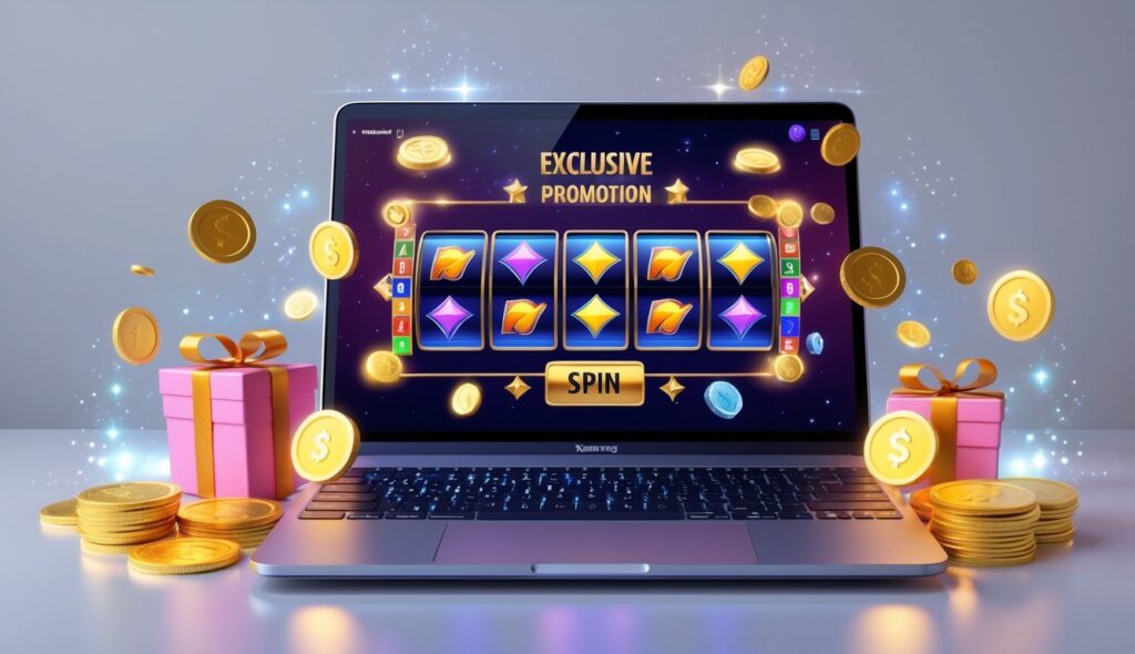 Agen Slot Online