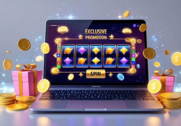Agen Slot Online