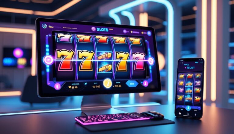 Slot Online