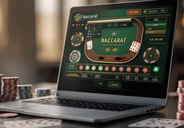 Baccarat Online