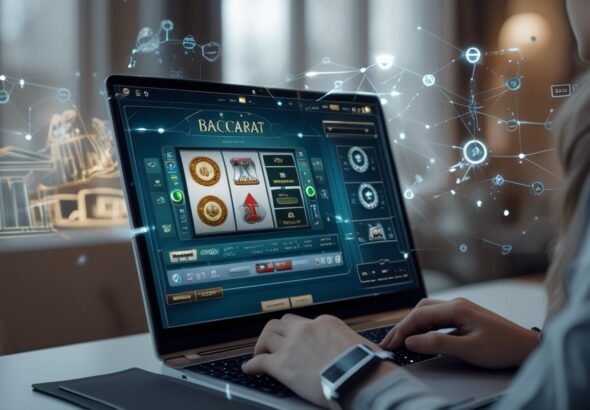 Baccarat Online