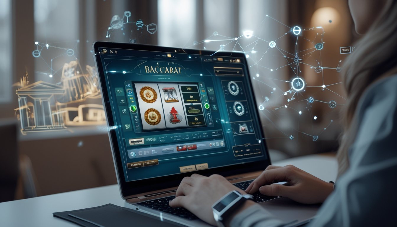 Baccarat Online