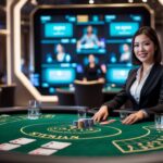 Baccarat Online