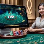 Baccarat Online