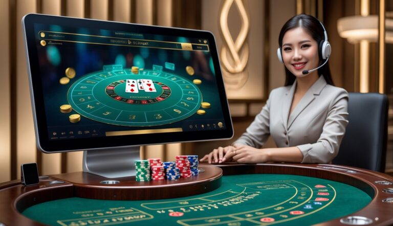 Baccarat Online
