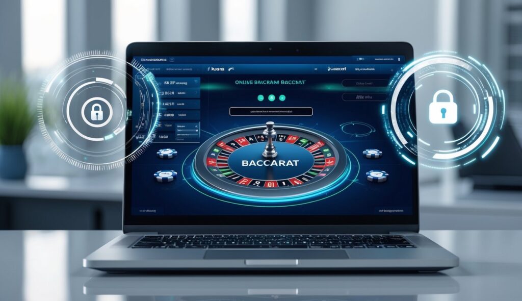 Baccarat Online