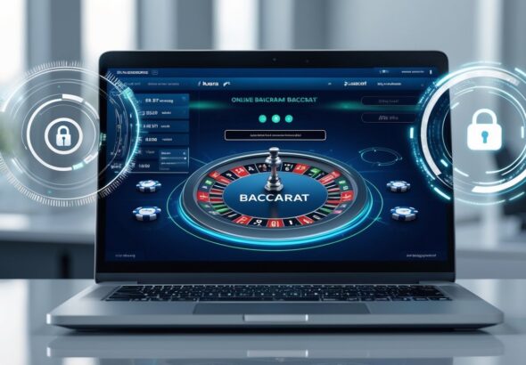 Baccarat Online
