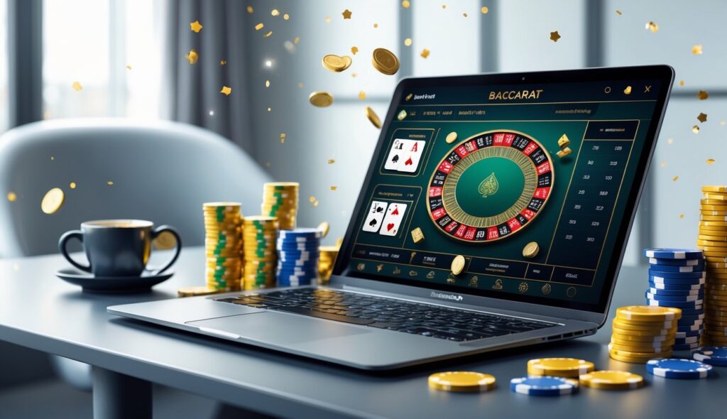 Baccarat Online