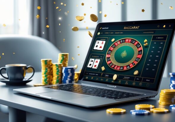Baccarat Online