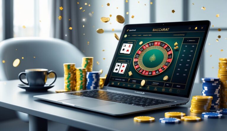 Baccarat Online