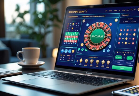 Baccarat Online